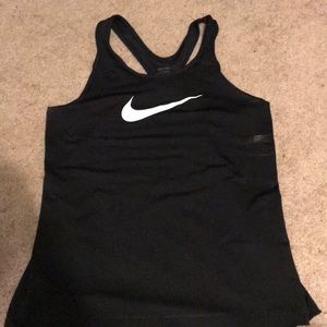 nike tank top